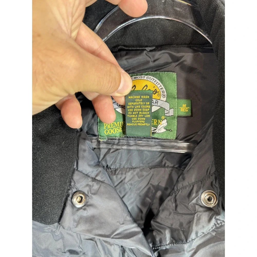 Cabelas cabela vest